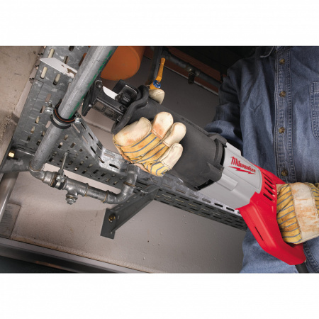 Сабельная пила SAWZALL® 1100 Вт SSD 1100 X Milwaukee купить в Минске