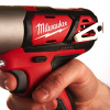 М12™ субкомпактный импульсный винтоверт 1/4" Hex M12 BID-202C Milwaukee купить в Минске М12™ субкомпактный импульсный винтоверт 1/4" Hex M12 BID-202C Milwaukee купить в Минске