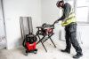 Аккумуляторный пылесос для воды и сухого мусора Milwaukee M18 F2VC23L-0 FUEL Milwaukee купить в Минске
