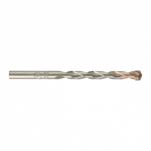 Сверло DIN 8039 MARS 9 x 120 - 1 шт Milwaukee купить в Минске