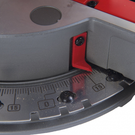 M18 FUEL™ 190 мм торцовочная пила M18 FMS190 Milwaukee купить в Минске