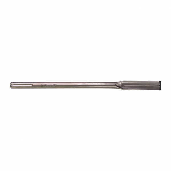 Самозатачивающееся плоское долото SDS-Max 25x400 мм - 20 шт Milwaukee купить в Минске