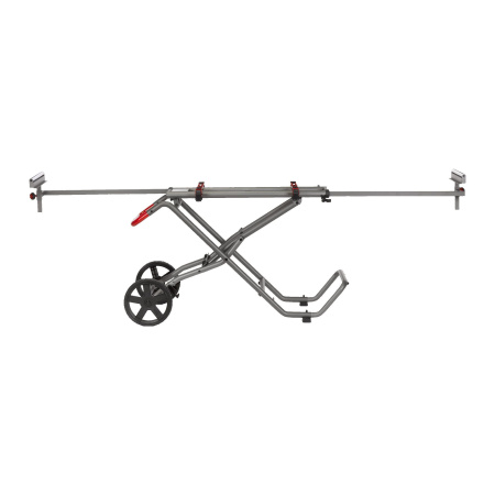 Стол для торцовочной пилы MSUV280 Milwaukee купить в Минске