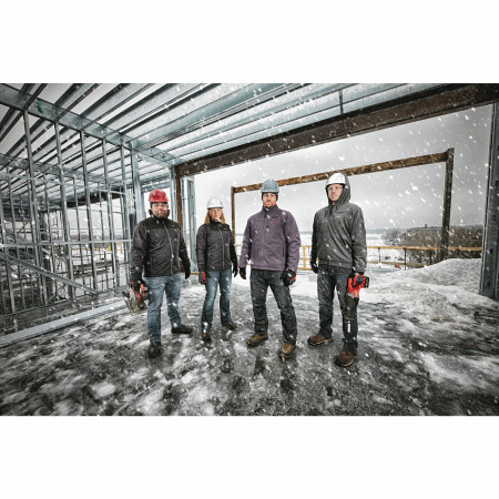 M12™ женский стеганый жилет с подогревом M12 HBWP LADIES-0 (M) Milwaukee купить в Минске