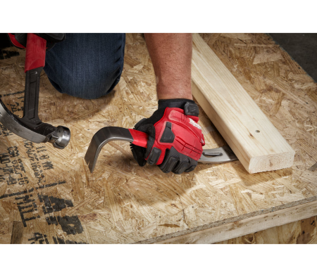 Гвоздодер плоский 12" Milwaukee купить в Минске