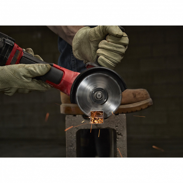 Тонкие отрезные диски по металлу SCS 41 / 115 - серия для ремонтников Milwaukee купить в Минске