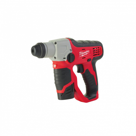 M12™ субкомпактный SDS-plus перфоратор M12 H-202C Milwaukee купить в Минске