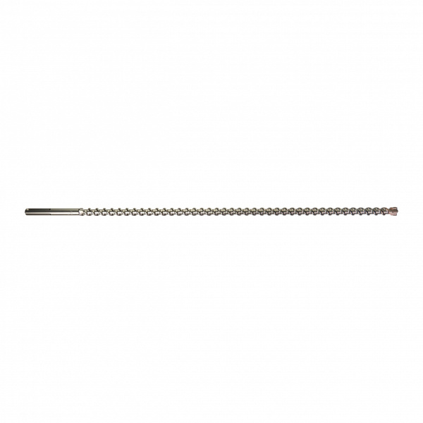 Бур c 4 режущими кромками SDS-Max 22 x 920 - 1 шт Milwaukee купить в Минске