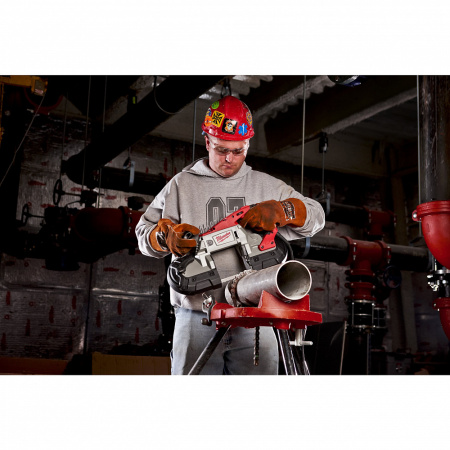 Ленточная пила для глубокого реза BS 125 Milwaukee купить в Минске