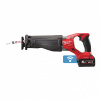 ONE-KEY™ FUEL™ SAWZALL® Сабельная пила M18 ONESX-502X Milwaukee купить в Минске