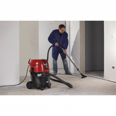 ПРОМЫШЛЕННЫЙ ПЫЛЕСОС (ФИЛЬТР КЛАССА L), КОНТЕЙНЕР 25 Л AS 2-250 ELCP Milwaukee купить в Минске ПРОМЫШЛЕННЫЙ ПЫЛЕСОС (ФИЛЬТР КЛАССА L), КОНТЕЙНЕР 25 Л AS 2-250 ELCP Milwaukee купить в Минске