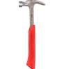 Молоток стальной с прямым гвоздодером 20 унций/570 грамм Milwaukee купить в Минске