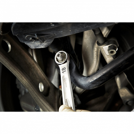 Наборы ключей Набор метрических ключей MAX BITE™ (15 шт) Milwaukee купить в Минске