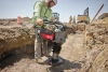 Аккумуляторная вибротрамбовка MXF RAM60-0 FUEL Milwaukee купить в Минске