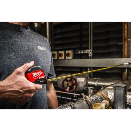 Магнитная рулетка (Gen 4) Milwaukee купить в Минске