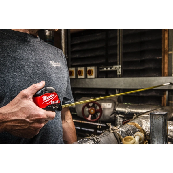 Магнитная рулетка (Gen 4) Milwaukee купить в Минске