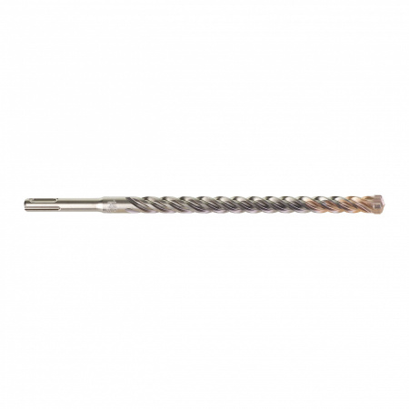 SDS-Plus MX4 14 x 260 - 1 шт Milwaukee купить в Минске