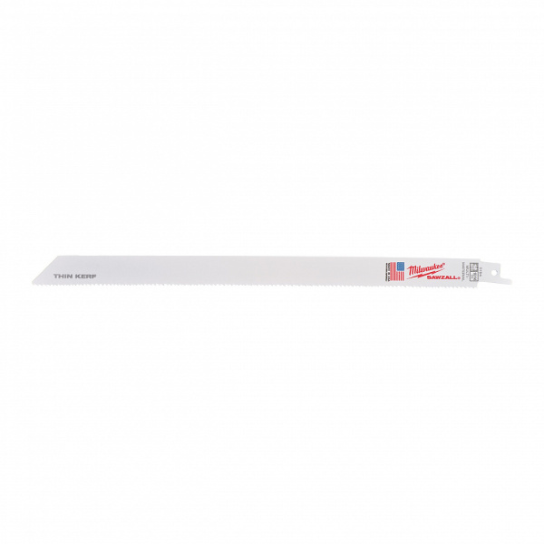 Полотно для саб. пилы 300 x 10 / 14 - 5 шт Milwaukee купить в Минске