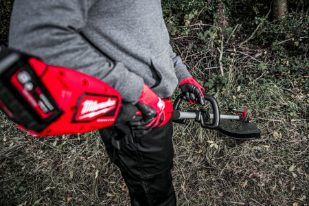 Триммер бесщеточный M18 BLLT-0 Milwaukee купить в Минске