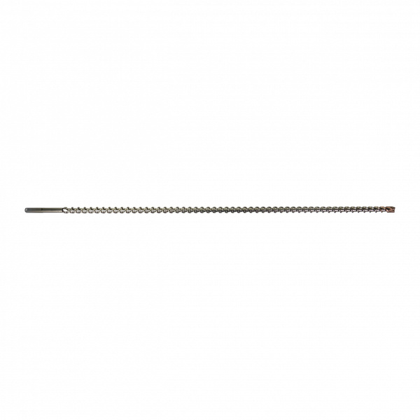 Бур c 4 режущими кромками SDS-Max 25 x 1320 - 1 шт Milwaukee купить в Минске