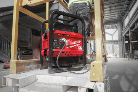 Аккумуляторный инвертор MXF PS-0 Milwaukee купить в Минске