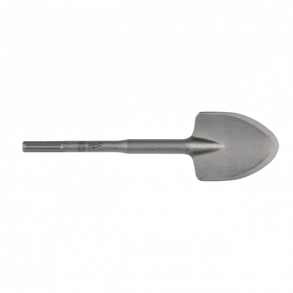 Долото лопаточное SDS-Max Milwaukee купить в Минске