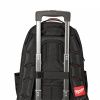 Рюкзак для инструмента Jobsite backpack Milwaukee купить в Минске Рюкзак для инструмента Jobsite backpack Milwaukee купить в Минске