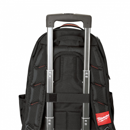 Рюкзак для инструмента Jobsite backpack Milwaukee купить в Минске Рюкзак для инструмента Jobsite backpack Milwaukee купить в Минске