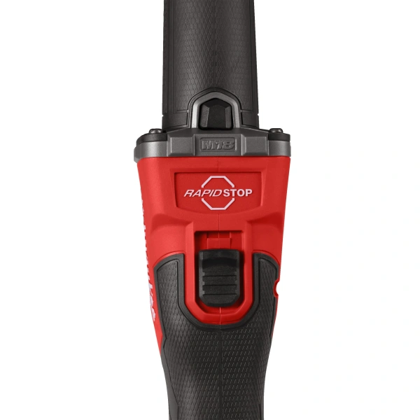 Аккумуляторная прямая шлифовальная машина M18 FDGROVB-502X Milwaukee купить в Минске Аккумуляторная прямая шлифовальная машина M18 FDGROVB-502X Milwaukee купить в Минске