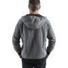Толстовка серая с подогревом M12 HH GREY4 (XXL) Milwaukee купить в Минске