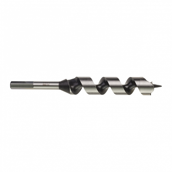 Спиральные сверла AD 28 x 230 - 1 шт Milwaukee купить в Минске