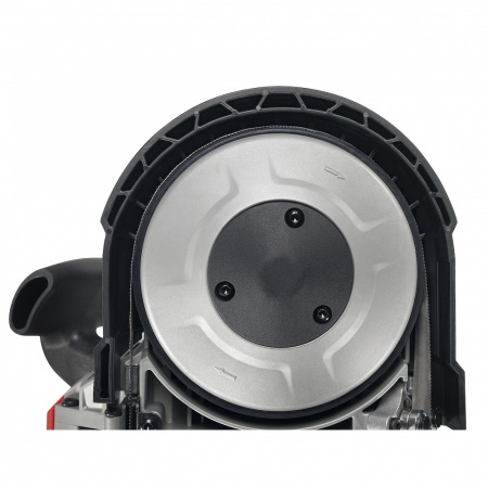 Ленточная пила для глубокого реза BS 125 Milwaukee купить в Минске