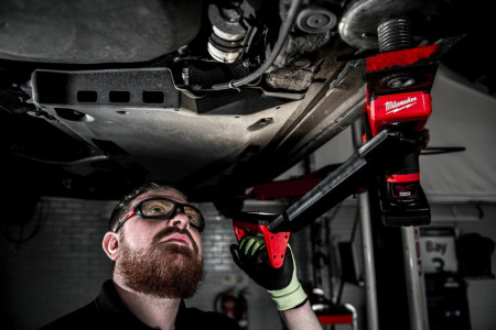 Подрамный фонарь M12 UCL-0 Milwaukee купить в Минске