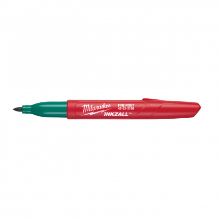 INKZALL™ Маркер с тонким пером Milwaukee купить в Минске INKZALL™ Маркер с тонким пером Milwaukee купить в Минске