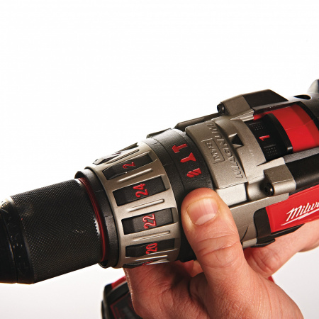 M28™ ударная дрель HD28 PD-502X Milwaukee купить в Минске