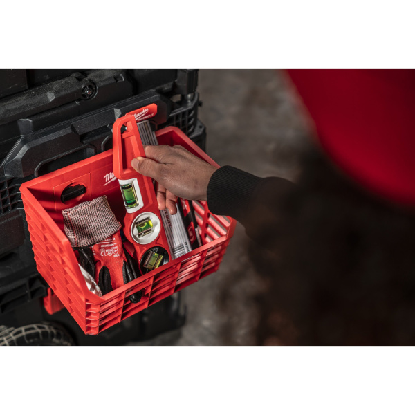 Боковое крепление PACKOUT Milwaukee купить в Минске