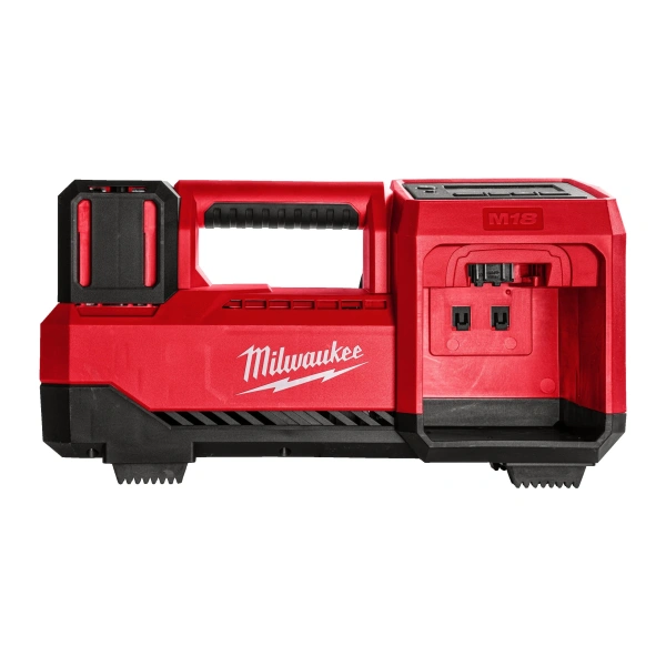 Аккумуляторный насос M18 BI-0 Milwaukee купить в Минске Аккумуляторный насос M18 BI-0 Milwaukee купить в Минске