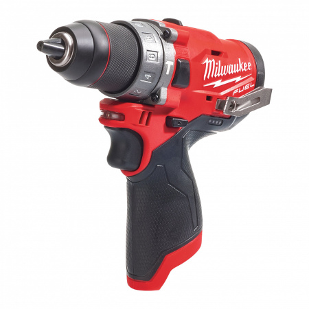 M12 FUEL™ субкомпактная ударная дрель M12 FPD-402XA Milwaukee купить в Минске M12 FUEL™ субкомпактная ударная дрель M12 FPD-402XA Milwaukee купить в Минске