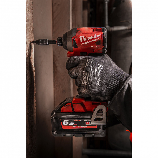 ПерчаткиCUT LEVEL 5 11/XXL (защита от минимальных рисков) Milwaukee купить в Минске