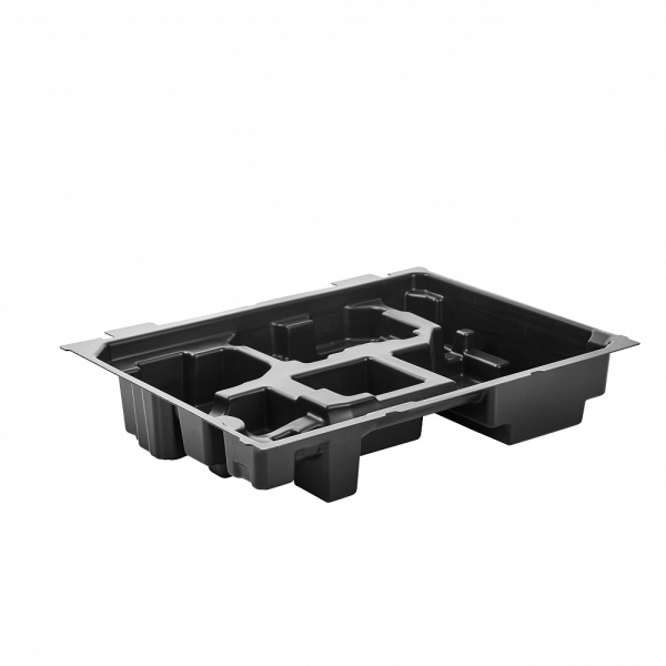 Содержимое для кейсов Heavy Duty HD Box Insert 11 - 1 pc Milwaukee купить в Минске