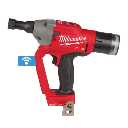Аккумуляторный заклепочник M18 ONEFLT-0X Milwaukee купить в Минске Аккумуляторный заклепочник M18 ONEFLT-0X Milwaukee купить в Минске