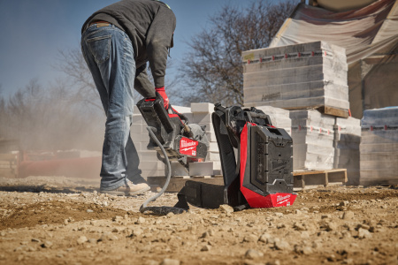 Портативный аккумулятор MXF PBE-0 Milwaukee купить в Минске