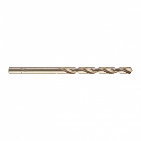 Сверла по металлу Thunderweb HSS-G DIN338 TW 1.0 x 34 - 2 шт Milwaukee купить в Минске