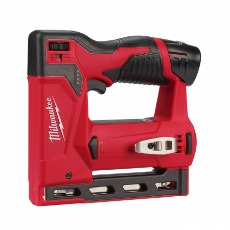 M12™ субкомпактный степлер M12 BST-0 Milwaukee купить в Минске M12™ субкомпактный степлер M12 BST-0 Milwaukee купить в Минске