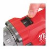 M12 FUEL™ субкомпактная ударная дрель M12 FPD-402XA Milwaukee купить в Минске M12 FUEL™ субкомпактная ударная дрель M12 FPD-402XA Milwaukee купить в Минске