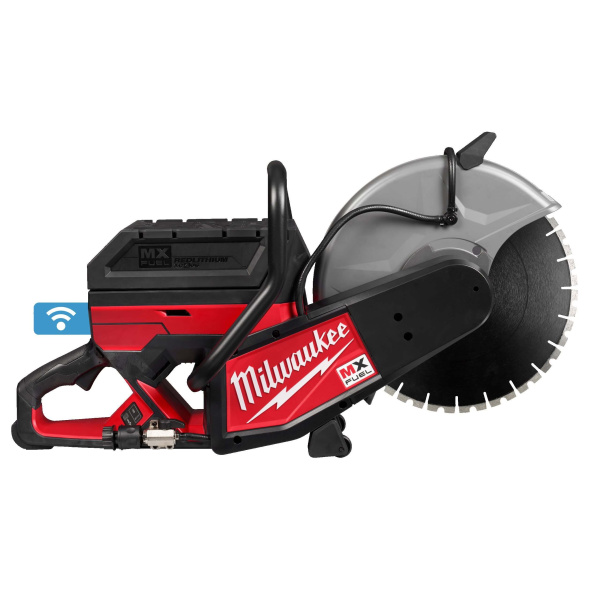 Аккумуляторная отрезная машина MXF COS350-602 Milwaukee купить в Минске Аккумуляторная отрезная машина MXF COS350-602 Milwaukee купить в Минске