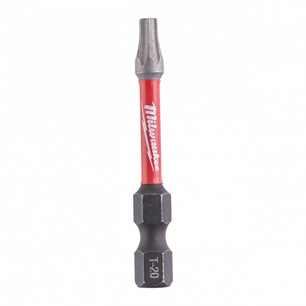 НасадкаSHOCKWAVE TX20 50мм (10шт) Milwaukee купить в Минске