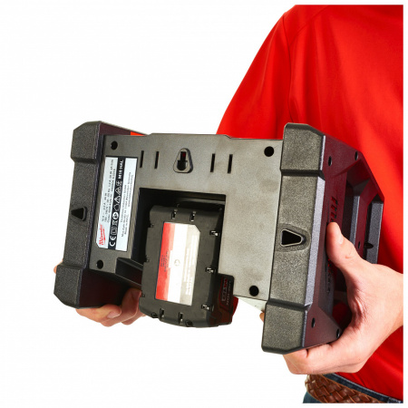 М18™ высоко производительный светодиодный прожектор M18 HAL Milwaukee купить в Минске