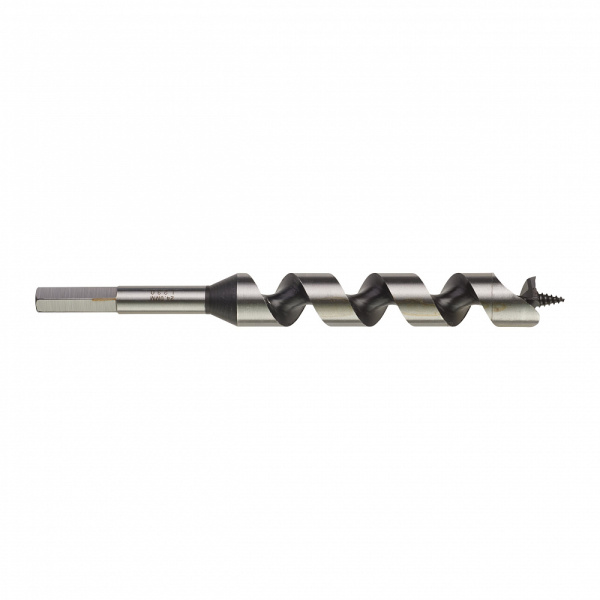 Спиральные сверла AD 24 x 230 - 1 шт Milwaukee купить в Минске