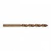 Сверла по металлу с содержанием кобальта - DIN338 HSSGC 13.0 x 151 - 1 шт Milwaukee купить в Минске